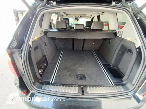 X3 XDRIVE 20i 2.0/X-Line Bi-TB Flex Aut.