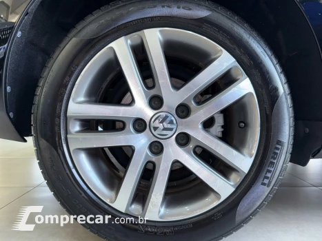 JETTA 1.4 16V TSI Comfortline