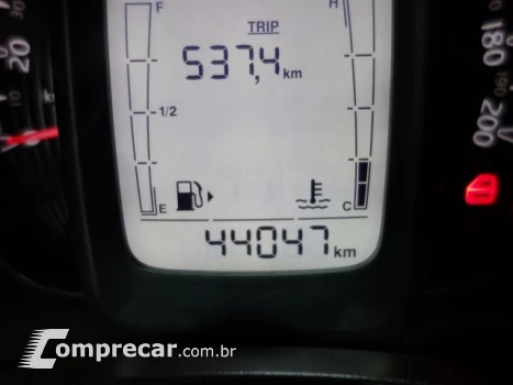 MOBI - 1.0 EVO WAY MANUAL