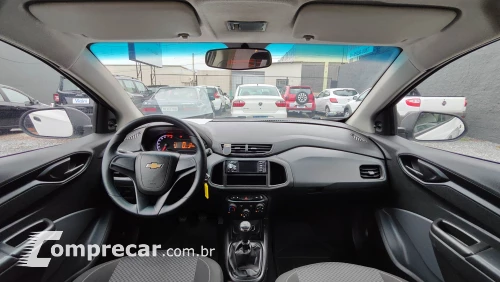 ONIX 1.0 MPFI JOY 8V