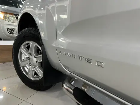 RANGER 2.5 LIMITED 4X2 CD 16V FLEX 4P MANUAL