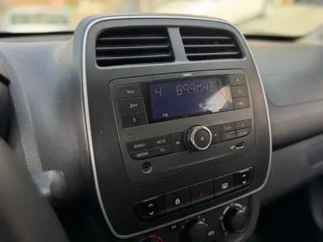 KWID Zen 1.0 Flex 12V 5p Mec.