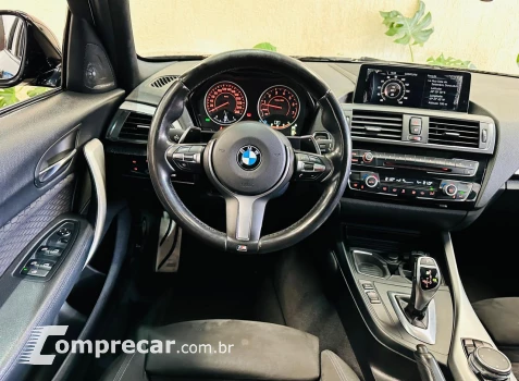 125I 2.0 M Sport 16V