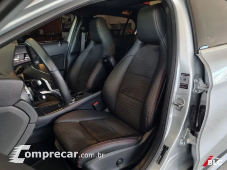 GLA 250 - 2.0 CGI SPORT 7G-DCT