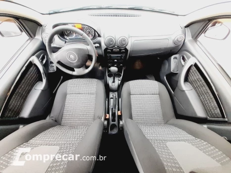 SANDERO Privilège Hi-Flex 1.6 16V 5p Aut