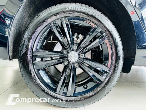 JETTA 1.4 250 TSI R-line