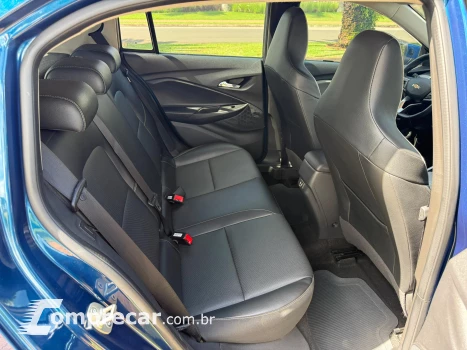 ONIX 1.0 Turbo Premier