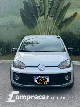 CROSS UP 1.0 MPI 12V