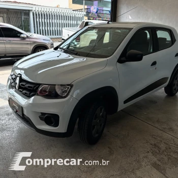 KWID 1.0 12V SCE ZEN