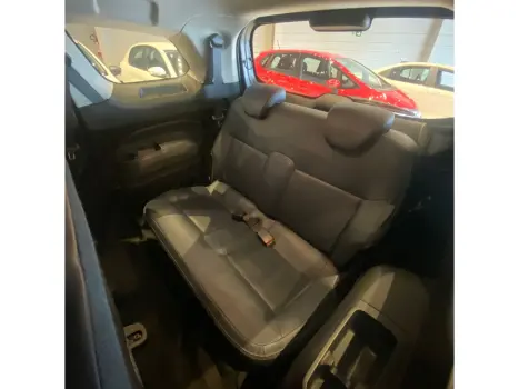 SPIN PREMIER 7L 1.8 8V ECONOFLEX 4P C/AR - AUTOMÁTICO