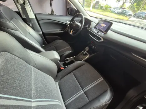 TRACKER 1.0 TURBO FLEX LTZ AUTOMÁTICO