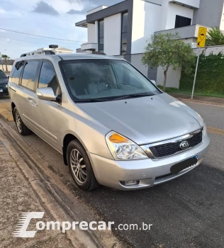 CARNIVAL 3.5 EX V6 24V