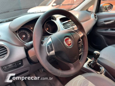 PUNTO 1.4 Attractive 8V