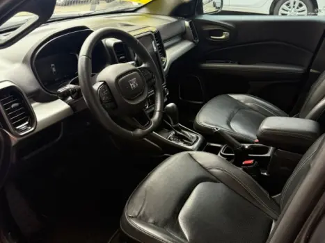 TORO - 1.3 TURBO 270 VOLCANO AT6