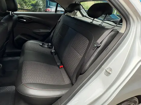 ONIX 1.4 MPFI LTZ 8V