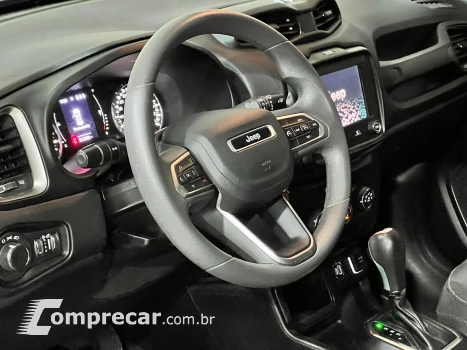 RENEGADE 1.3 T270 Turbo Sport