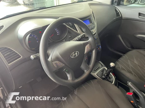 HB20 1.0 12V Comfort