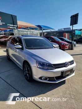 JETTA Comfortline 2.0 T.Flex 8V 4p Tipt.