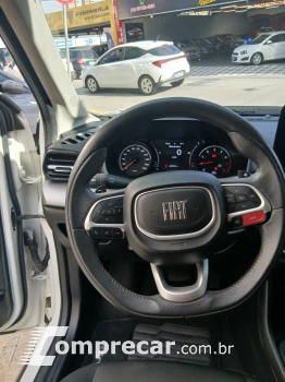 PULSE 1.0 Turbo 200 Audace