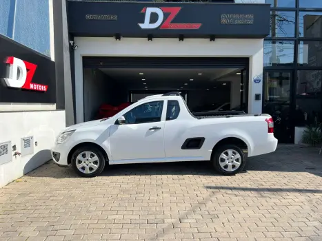 MONTANA 1.4 MPFI LS CS 8V