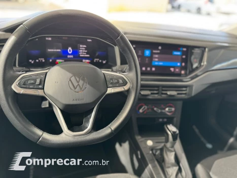 POLO 1.0 170 TSI Comfortline