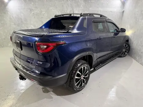 TORO 2.0 16V Turbo Ultra 4WD