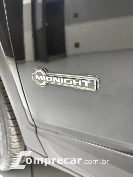 TRACKER 1.0 Turbo Midnight