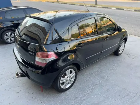 AGILE LTZ 1.4 MPFI 8V FlexPower 5p