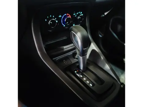 KA 1.5 TI-VCT FLEX SE PLUS AUTOMÁTICO