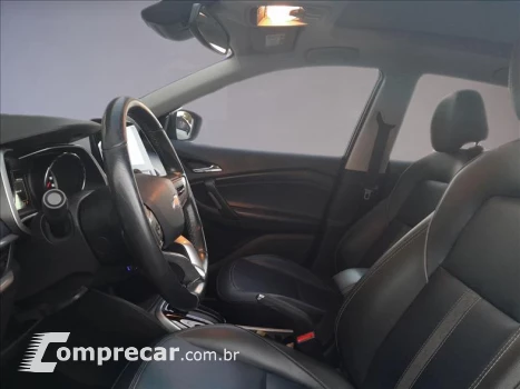 TRACKER 1.2 Turbo Premier