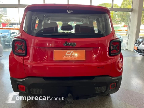 RENEGADE 1.8 16V Sport