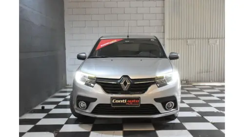 SANDERO - 1.0 12V SCE GT LINE MANUAL