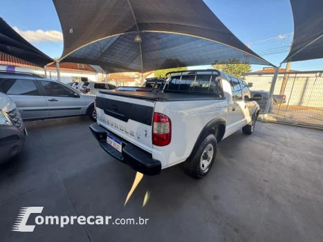 S10 2.4 Advantage 4X2 CD 8V