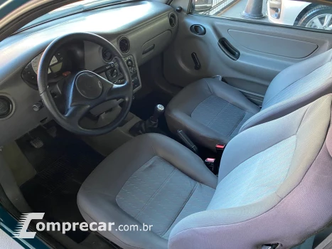 CELTA 1.0 MPFI Life 8V