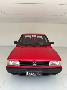 SAVEIRO 1.8 CL CS 8V