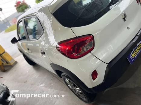 KWID 1.0 12V SCE ZEN