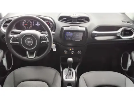 RENEGADE 1.8 16V FLEX SPORT 4P AUTOMATICO