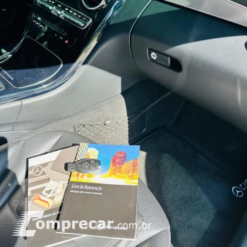 C 200 2.0 CGI Avantgarde 16V