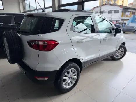 Ecosport Se 1.5