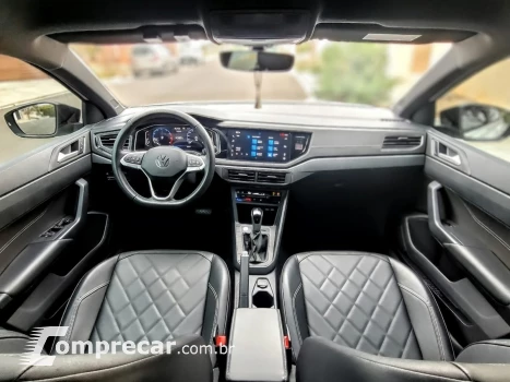 VIRTUS 1.4 250 TSI GTS