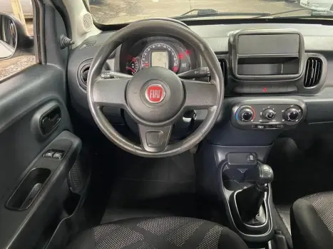 MOBI LIKE 1.0 FLEX 4P