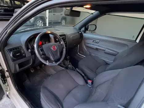 STRADA 1.4 MPI Hard Working CS 8V