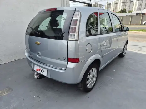 Meriva 1.4 4P FLEX MAXX