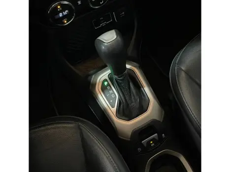 RENEGADE 1.8 16V FLEX LONGITUDE 4P AUTOMÁTICO