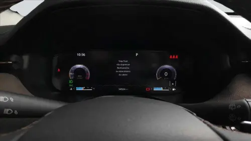 COMMANDER 1.3 T270 TURBO FLEX OVERLAND AT6