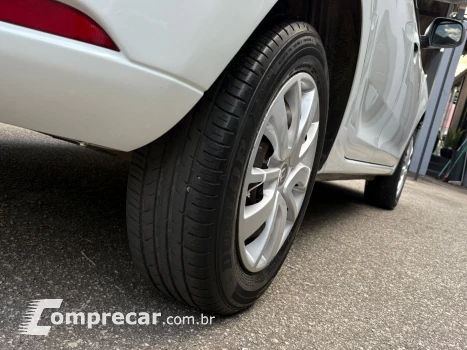 SANDERO 1.0 Expression 16V