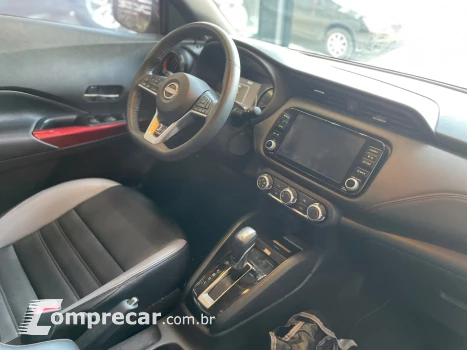 KICKS 1.6 16vstart Xplay