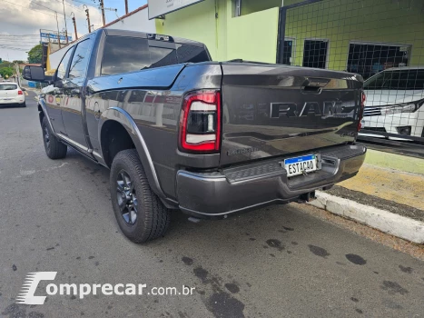 RAM 6.7 2500 Night Edition 4X4 CD I6 Turbo