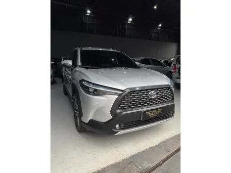 COROLLA CROSS 2.0 VVT-IE FLEX XRE DIRECT SHIFT