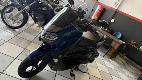 Yamaha nmax 160C abs